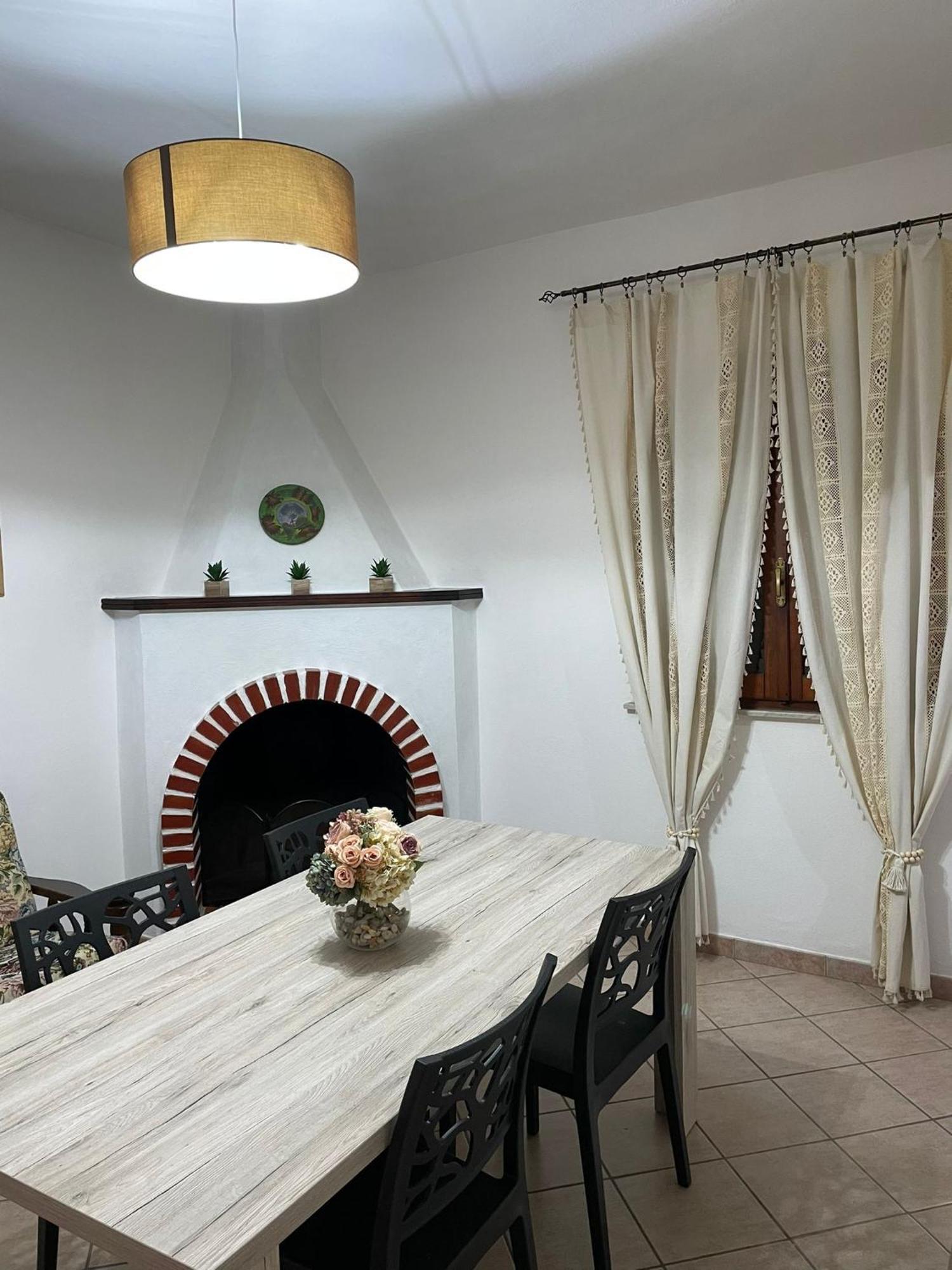 풀라 Casa Beatrice 빌라 외부 사진