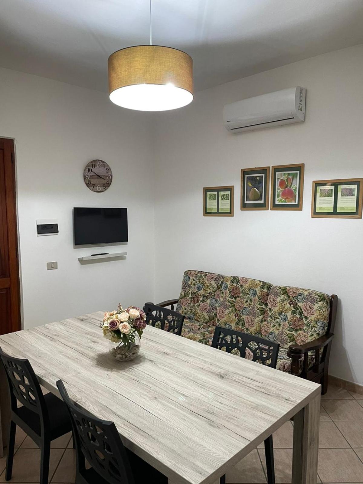 풀라 Casa Beatrice 빌라 외부 사진