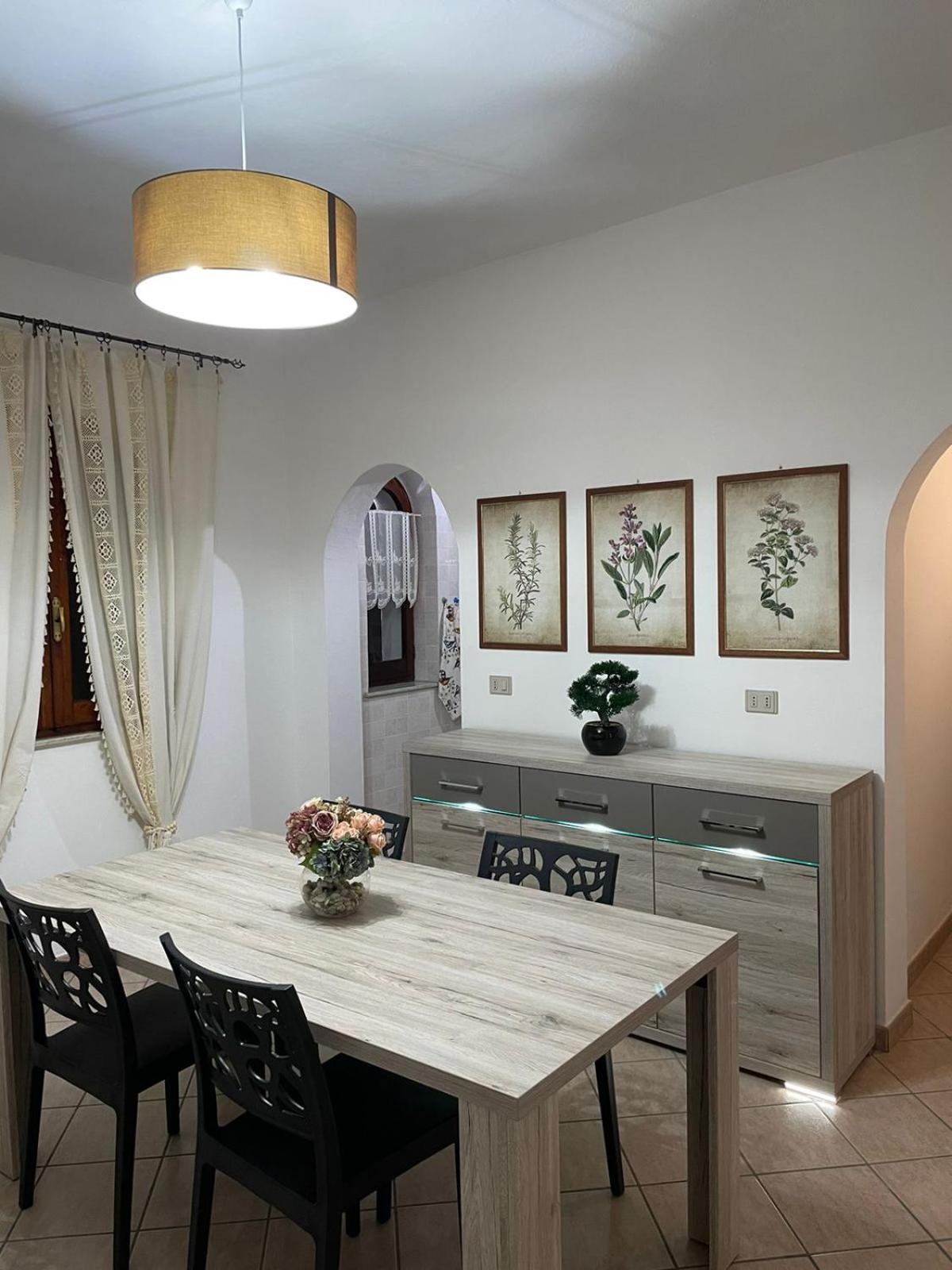 풀라 Casa Beatrice 빌라 외부 사진